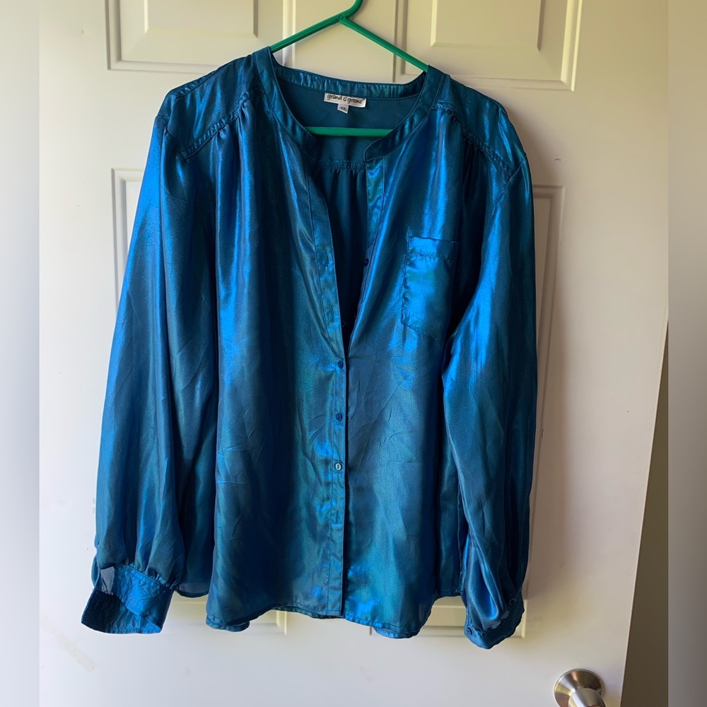 Blouse